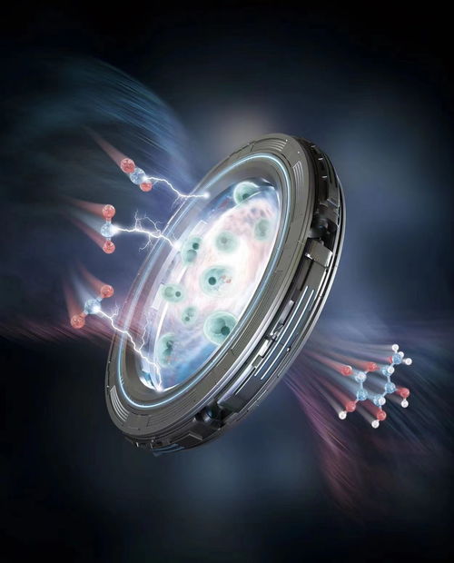 新華全媒 空間站圓夢 c919交付 2022科技創新結出累累碩果