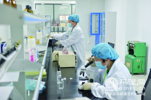 平潭 厚植創(chuàng)新沃土 激發(fā)企業(yè)活力