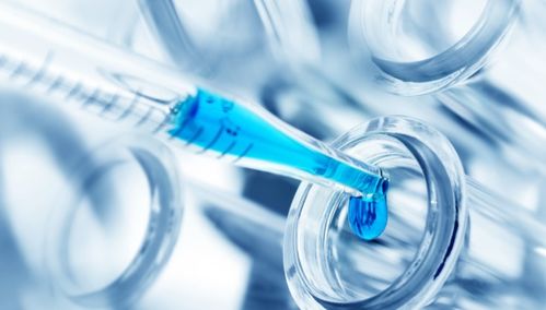 美股創新藥迎重磅利好 標普生物科技etf 159502 持續 吸金