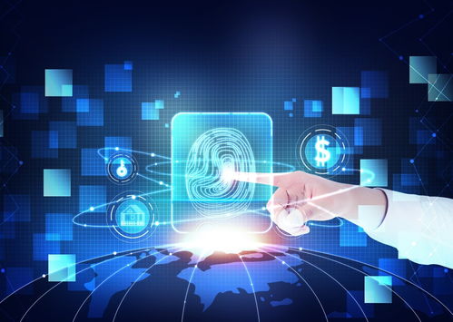 人工智能如何重塑金融格局？星云數(shù)字專(zhuān)家深度解讀數(shù)字技術(shù)賦能之路